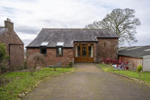 3 bedroom barn conversion for sale, How Mill, Brampton CA8