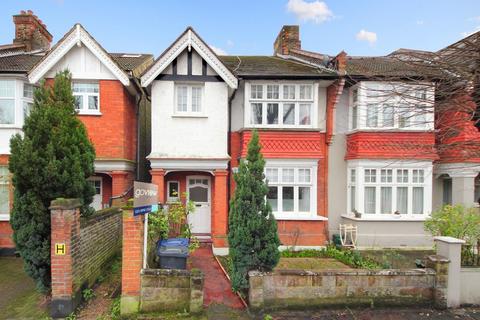 2 bedroom flat for sale, Waldegrave Road  W5