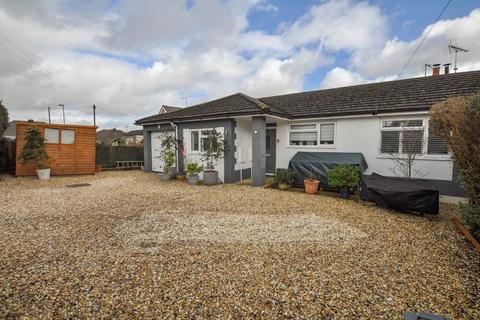 3 bedroom semi-detached bungalow for sale, Heron Drive, Wimborne, BH21