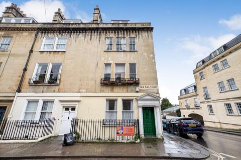 5 bedroom end of terrace house for sale, 34 New King Street, Bath, BA1 2BL