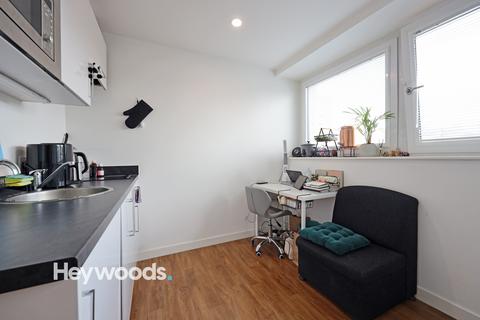 undefined, Keele House, The Midway, Newcastle-under-Lyme