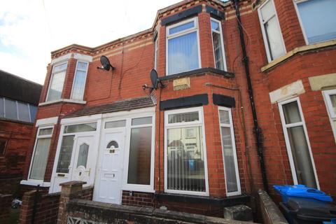 undefined, Huntingdon St, Hull, HU4
