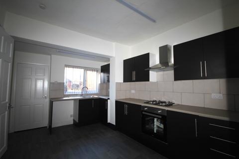 undefined, Huntingdon St, Hull, HU4