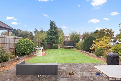 4 bedroom detached house for sale, Park Hill Road, Epsom KT17