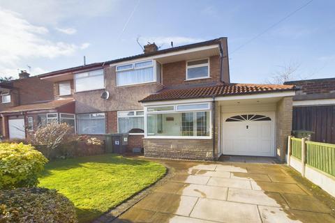 Hunt Road, Maghull, Liverpool, L31 6BN