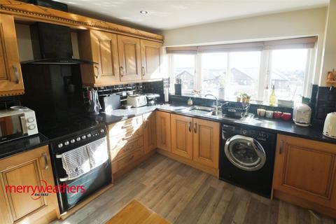 3 bedroom detached house for sale, St. Matthews Way, Barnsley