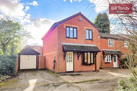 Millcroft Way, Handsacre, Rugeley, WS15