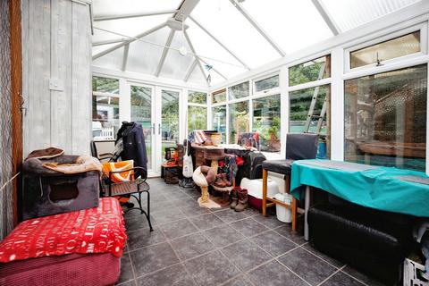 8 Chalcombe Grange, Manchester, M12 4HQ