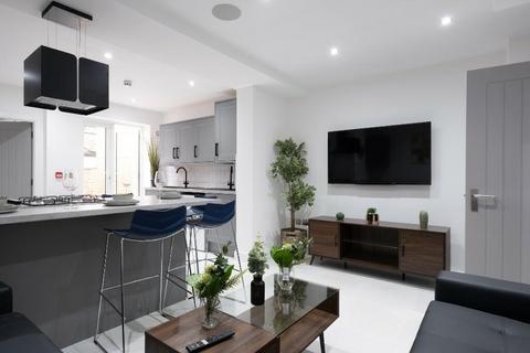 1 bedroom house to rent, Dixon Street, Lincoln LN5