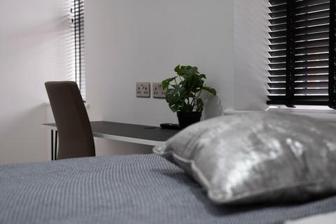 1 bedroom house to rent, Dixon Street, Lincoln LN5