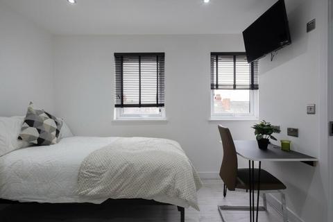 1 bedroom house to rent, Dixon Street, Lincoln LN5