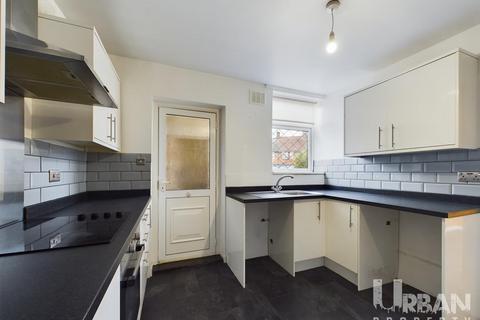 3 bedroom house for sale, Griffin Road, Hull