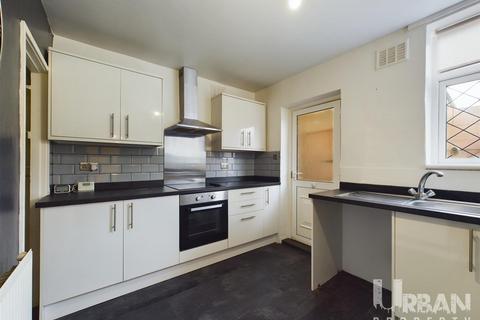 3 bedroom house for sale, Griffin Road, Hull