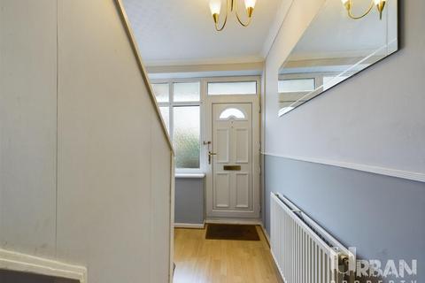 3 bedroom house for sale, Griffin Road, Hull