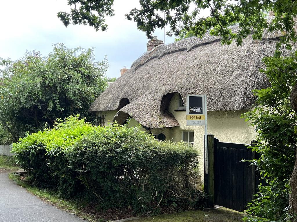 The Property