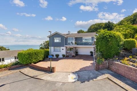 4 bedroom detached house for sale, Wellswood, Torquay