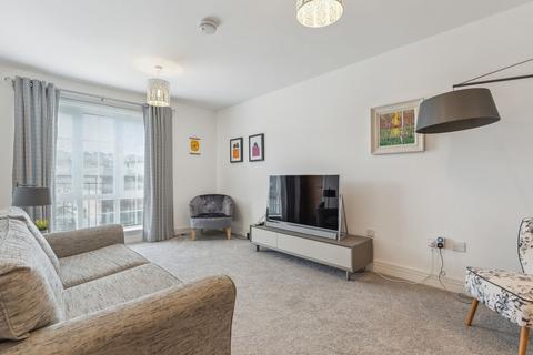 Flat 3/1, 1 Alexander Grove, Bearsden, Glasgow, G61 3EE