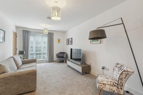 Flat 3/1, 1 Alexander Grove, Bearsden, Glasgow, G61 3EE