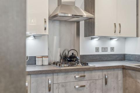 Flat 3/1, 1 Alexander Grove, Bearsden, Glasgow, G61 3EE