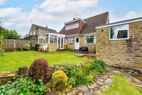 4 bedroom detached house for sale, Redmires Road, Lodge Moor, Sheffield