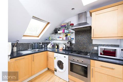 2 bedroom apartment to rent, Mansfield Road, Hampstead Heath, London, NW3