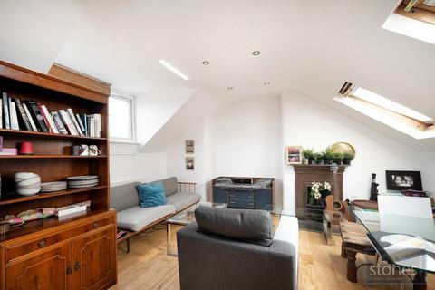 Mansfield Road, Hampstead Heath, London, NW3