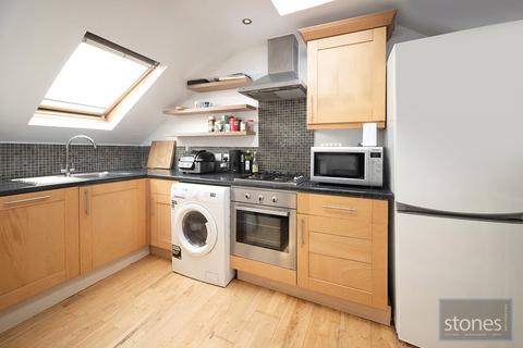 2 bedroom apartment to rent, Mansfield Road, Hampstead Heath, London, NW3