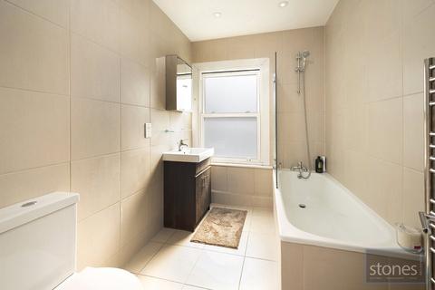 2 bedroom apartment to rent, Mansfield Road, Hampstead Heath, London, NW3