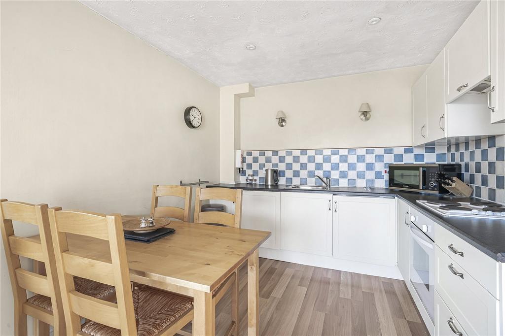 RIVERCOURT, OXFORD, OX1 - View 3