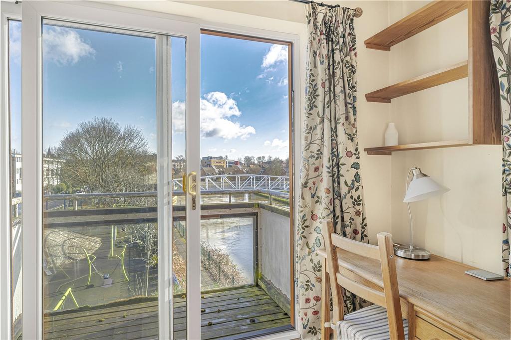 RIVERCOURT, OXFORD, OX1 - View 4