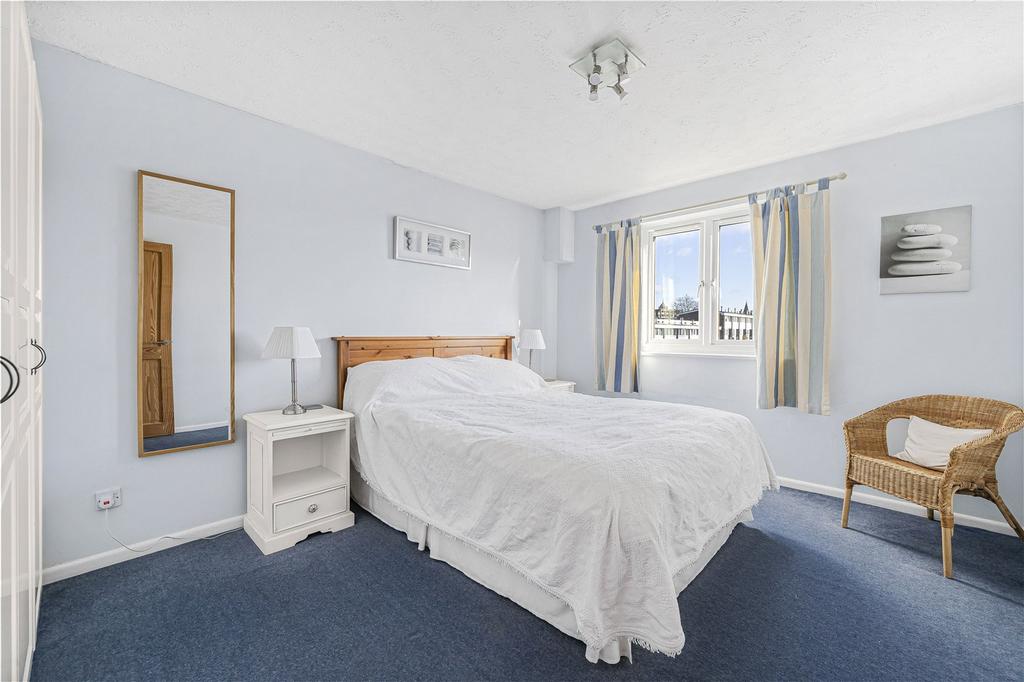 RIVERCOURT, OXFORD, OX1 - View 5