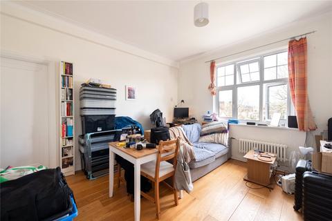 1 bedroom apartment for sale, Gilling Court, Belsize Grove, London, NW3