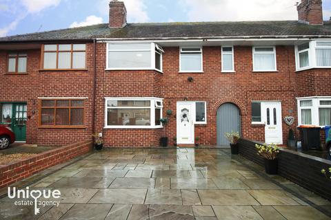 3 bedroom terraced house for sale, Wensley Avenue,  Fleetwood, FY7