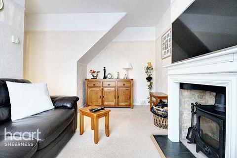 22 Baldwin Road, Minster On Sea, Sheerness, ME12 2SJ