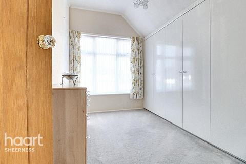 22 Baldwin Road, Minster On Sea, Sheerness, ME12 2SJ