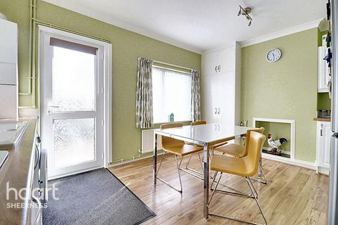 22 Baldwin Road, Minster On Sea, Sheerness, ME12 2SJ