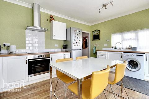 22 Baldwin Road, Minster On Sea, Sheerness, ME12 2SJ