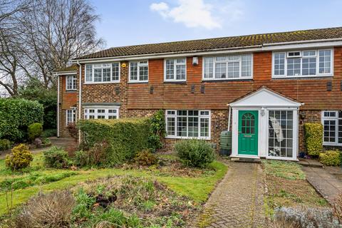 3 bedroom terraced house for sale, Warham Road, Sevenoaks TN14