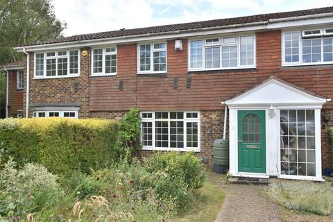 2 Warham Road, Otford, Sevenoaks, TN14 5PF