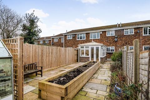 2 Warham Road, Otford, Sevenoaks, TN14 5PF