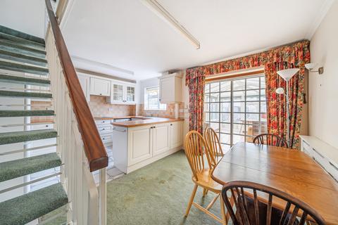 2 Warham Road, Otford, Sevenoaks, TN14 5PF