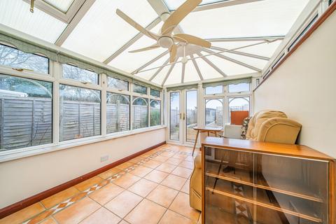 2 Warham Road, Otford, Sevenoaks, TN14 5PF