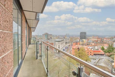 2 bedroom flat for sale, Lewins Mead, City Centre