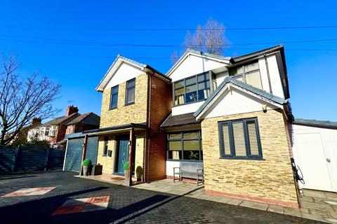 undefined, Kiln Lane, Eccleston