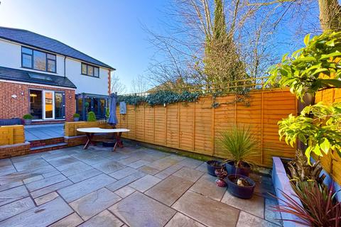 undefined, Kiln Lane, Eccleston