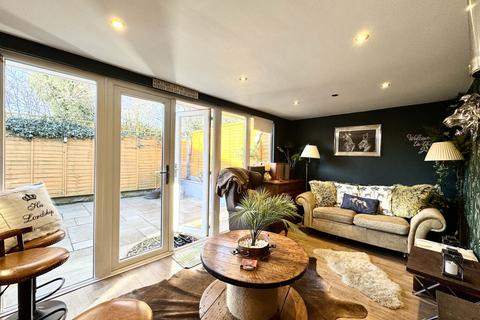 4 bedroom detached house for sale, Kiln Lane, Eccleston