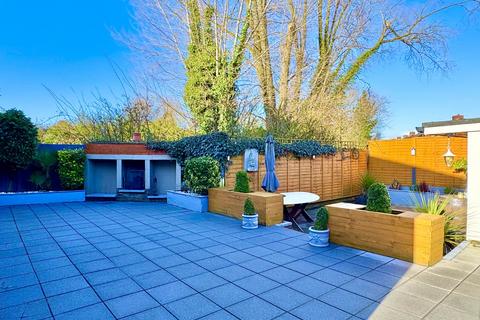 4 bedroom detached house for sale, Kiln Lane, Eccleston