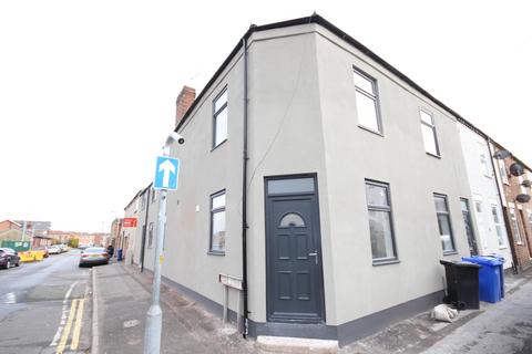 3 bedroom house to rent, Edward Street, Burton upon Trent DE14