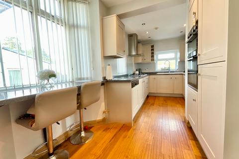 4 bedroom semi-detached house for sale, Highfield Road, Newport NP20