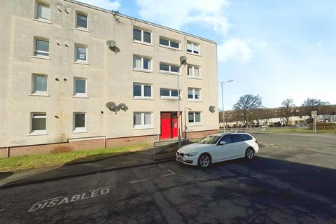 Flat 7, 2 Darwin Place, Clydebank, G81 4LE